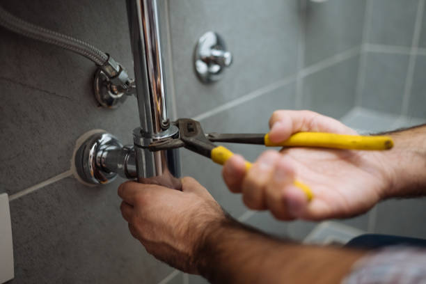 Residential Plumbing Services in Langston, OK